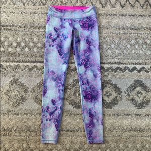 Ivivva Leggings 10 